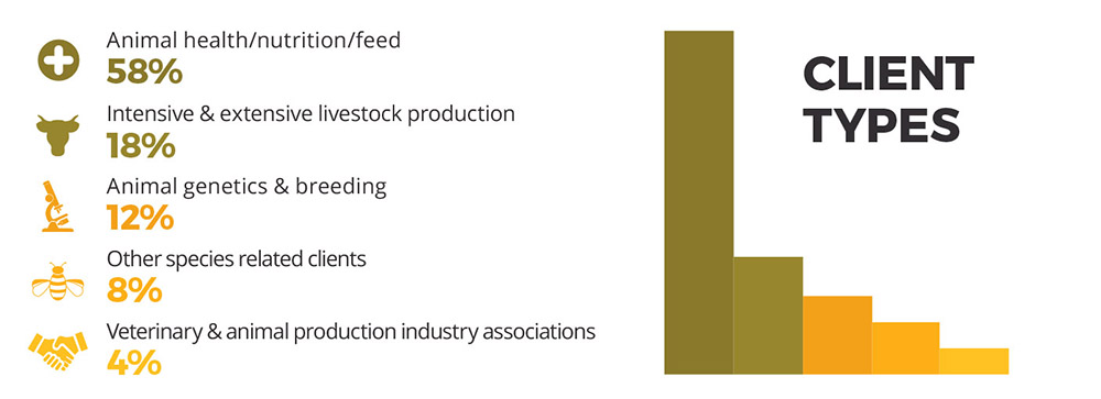 The Aicila Group - Areas of Expertise