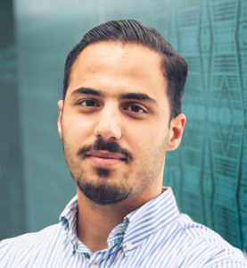 The Aicila Group - Abdalla Al Bakri