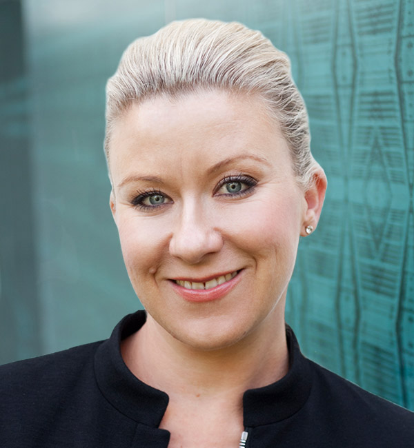 The Aicila Group - Alicia Keenan