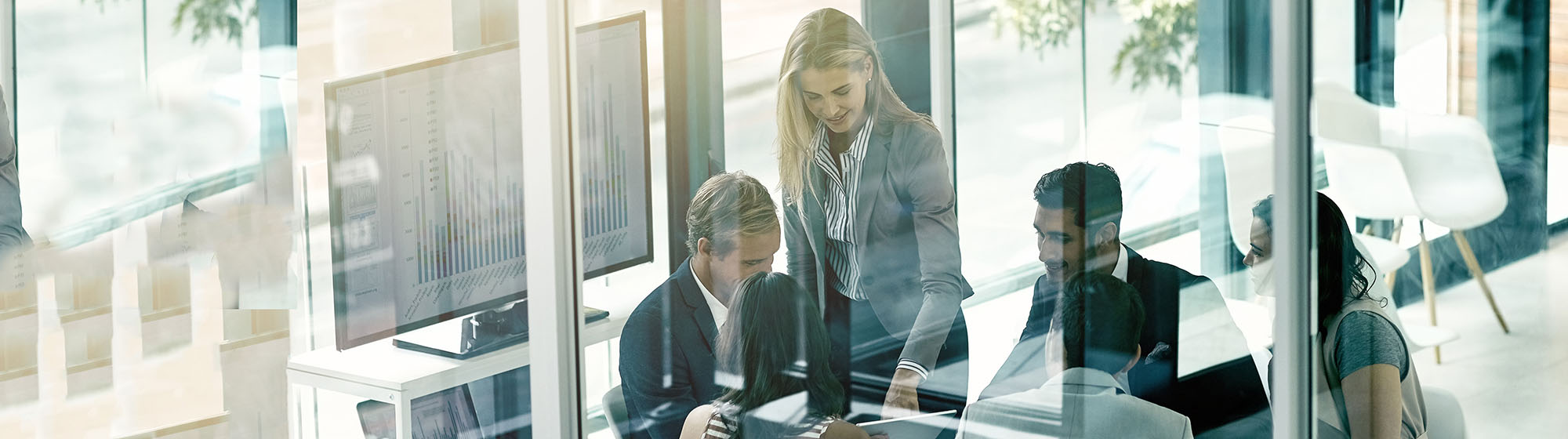 Aicila Consulting - Management Consulting