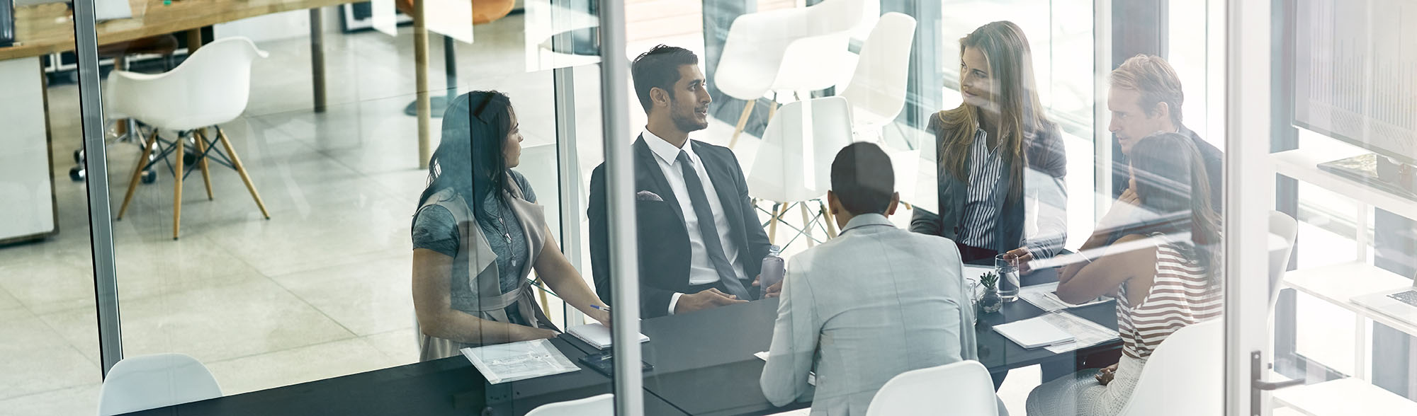 Aicila Consulting - Management Consulting
